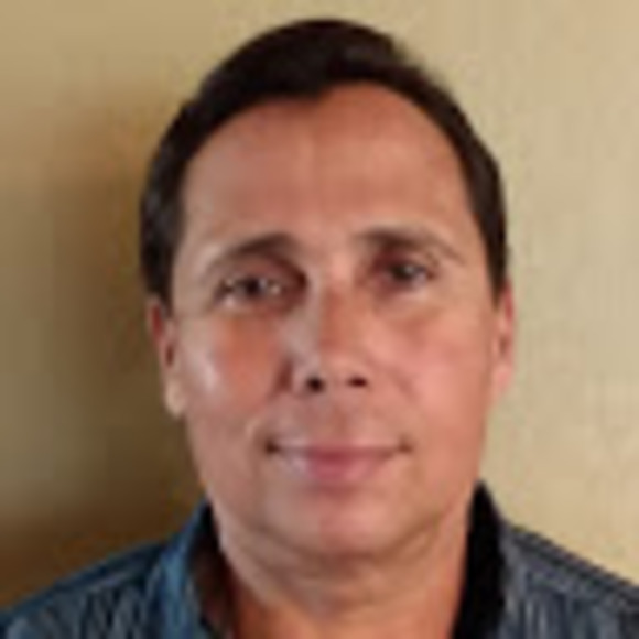 Meet your Posher, Rafael - Picture 1 of 1